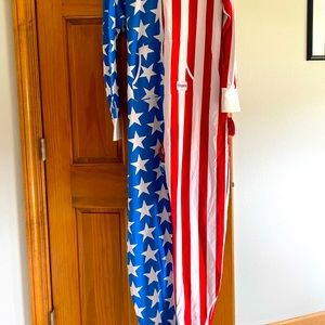 Tipsy Elves USA Onesie